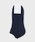 リブショートSOX