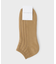 リブショートSOX