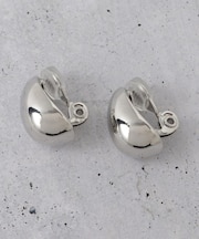 しずくピアス&イヤリング