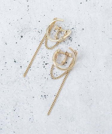 変形アシメアソート