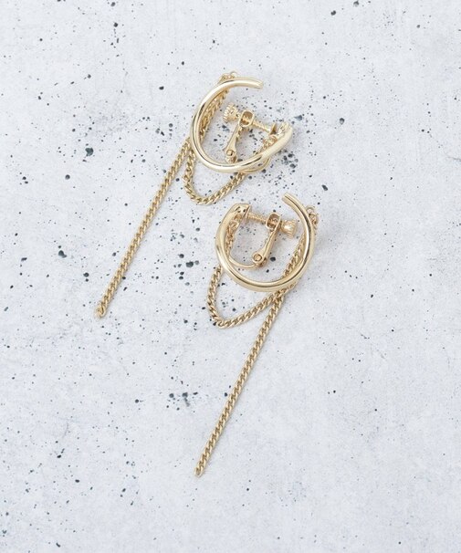 変形アシメアソート