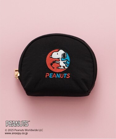 PEANUTSアソートポーチ