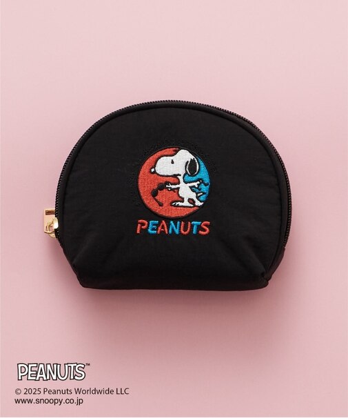 PEANUTSアソートポーチ
