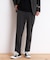 CARREMANスラックス セットアップ可