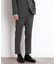 CARREMANスラックス セットアップ可