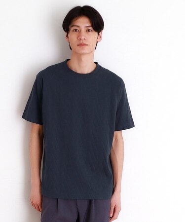 ジオメトリックリンクス半袖Ｔシャツ