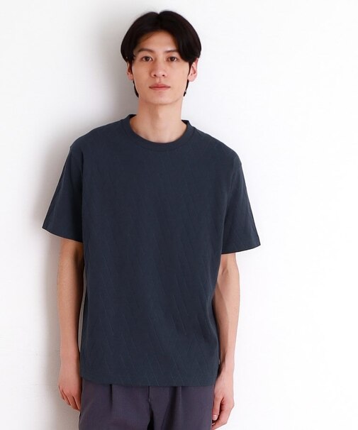 ジオメトリックリンクス半袖Ｔシャツ