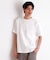 リンクスジャカード半袖Ｔシャツ