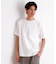リンクスジャカード半袖Ｔシャツ