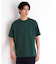 リンクスジャカード半袖Ｔシャツ