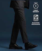 AVANT AIR メッシュスラックス セットアップ可