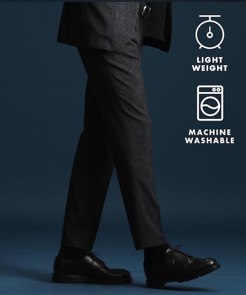 AVANT AIR メッシュスラックス セットアップ可