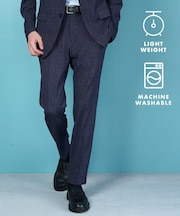 AVANT AIR メッシュスラックス セットアップ可