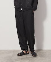 パナマメッシュパンツ セットアップ可