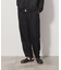 パナマメッシュパンツ セットアップ可