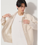 パナマメッシュトラッカージャケット セットアップ可