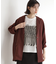 パナマメッシュジャケット