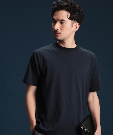 ビジネス対応ジャケットTシャツ