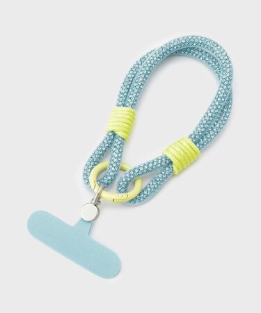 キラキラスマホチャーム