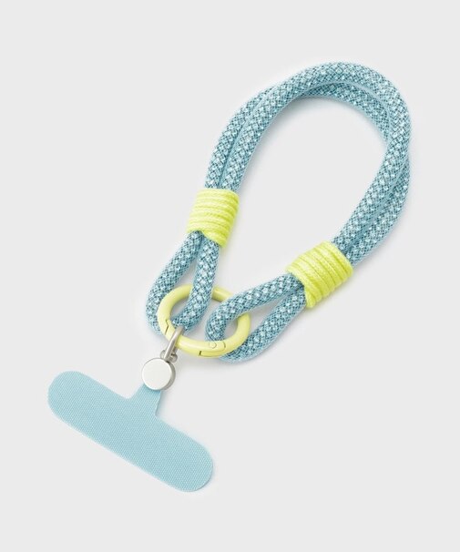 キラキラスマホチャーム