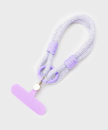 キラキラスマホチャーム