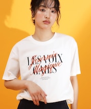 フォトアソートTシャツ【接触冷感/UV/毛玉になりにくい/洗濯機OK】