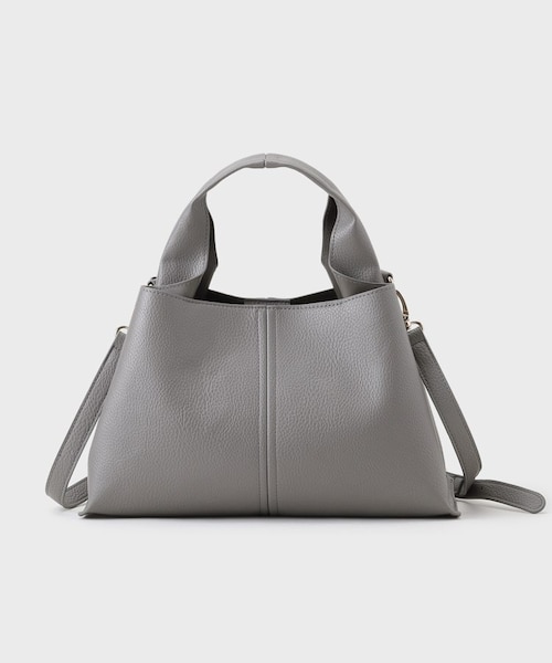 ワンハンドルバッグ【2WAY】｜ザショップティーケーの通販｜&mall