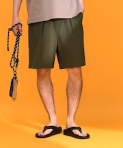 mizugiwa水陸両用ショートパンツ 【接触冷感/UVカット/吸水速乾/洗濯機OK】