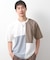 ツイルブロッキング半袖Tシャツ