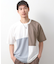 ツイルブロッキング半袖Tシャツ