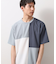 ツイルブロッキング半袖Tシャツ