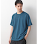 ライトフクレジャカード半袖Tシャツ 洗濯機OK