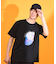 アートグラフィック半袖Tシャツ