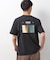 アートグラフィック半袖Tシャツ