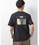 アートグラフィック半袖Tシャツ
