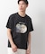 アートグラフィック半袖Tシャツ