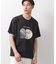 アートグラフィック半袖Tシャツ