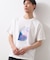 アートグラフィック半袖Tシャツ