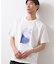 アートグラフィック半袖Tシャツ