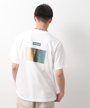 アートグラフィック半袖Tシャツ