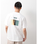 アートグラフィック半袖Tシャツ