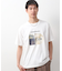 アートグラフィック半袖Tシャツ