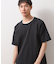 ランダムワッフル半袖Tシャツ 【洗濯機ＯＫ】