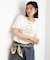 カレッジ＆フォトプリントTシャツ【洗濯機OK】