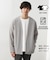 【セットでお買い得！！】長袖カーディガン＋半袖Tシャツ　洗濯機OK