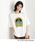 セサミストリートTシャツ