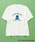 セサミストリートTシャツ／親子リンク