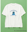 セサミストリートTシャツ／親子リンク