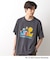 セサミストリートTシャツ／親子リンク