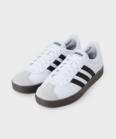 adidas アディダス VL COURT BASE